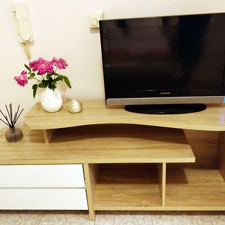 Studio Turquoise Apartment Kalamata Luaran gambar