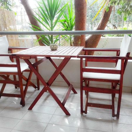 Studio Turquoise Apartment Kalamata Luaran gambar